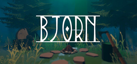 云岛/BJORN 截图