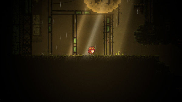 黑暗时刻：基拉的冒险/DARK MINUTE: Kira's Adventure 截图