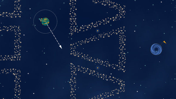 Space Voyager 截图
