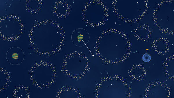 Space Voyager 截图