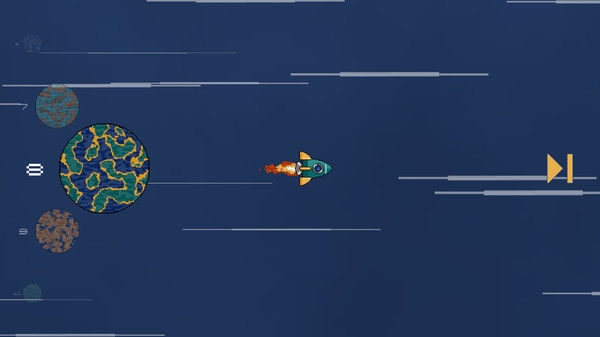 Space Voyager 截图