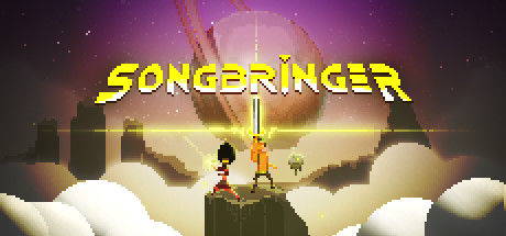 Songbringer 截图