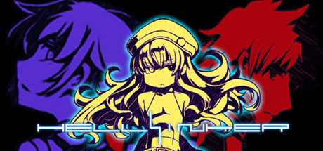 Hellsinker. 截图