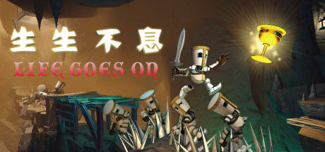 生生不息：赴死/Life Goes On: Done to Death 截图