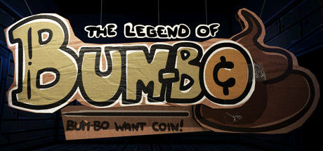 损友传奇/The Legend of Bum-Bo 截图