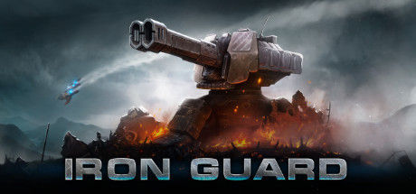 钢铁卫士/IRON GUARD (Non VR) 截图