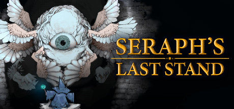 炽天使的最后一刻/Seraph's Last Stand 截图
