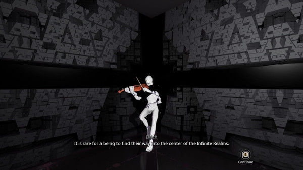 递归之墟/Recursive Ruin 截图