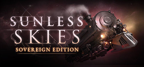 无光之空：君主版/Sunless Skies: Sovereign Edition 截图