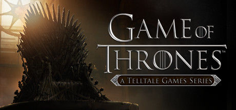 权力的游戏/Game of Thrones - A Telltale Games Series 截图