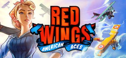 红翼：美国王牌/Red Wings: American Aces