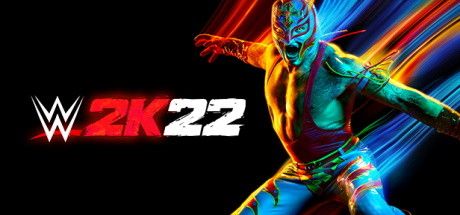 美国职业摔角联盟2K22豪华版/WWE 2K22 截图