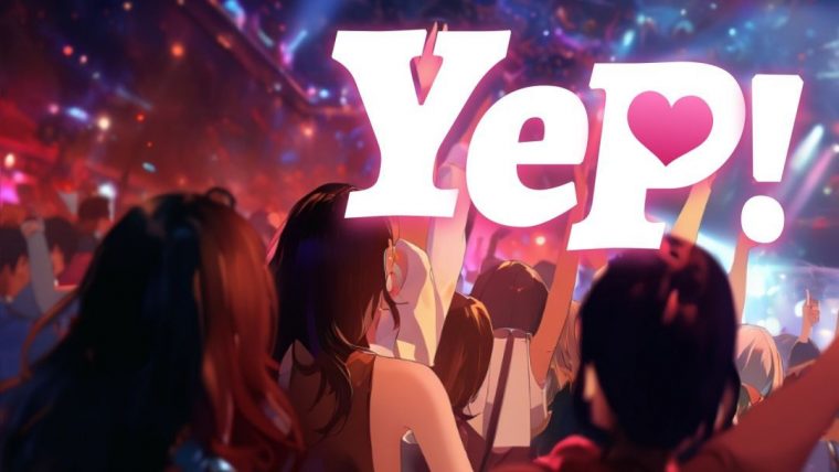 夜蒲觅爱/Yep! 截图