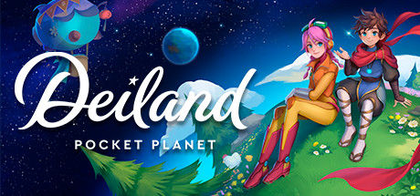 小王子的星球：口袋星球版/Deiland: Pocket Planet 截图