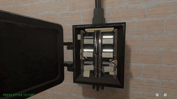 逃生室：患病同事/Escape Room - Der kranke Kollege 截图