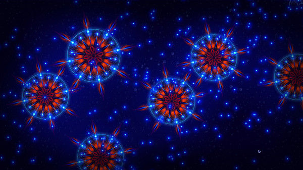 细胞生存战/Microcosmum: survival of cells 截图