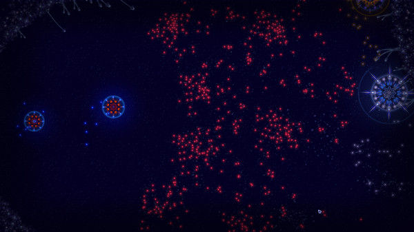 细胞生存战/Microcosmum: survival of cells 截图