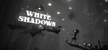 白色暗影/White Shadows