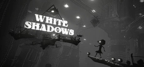 白色暗影/White Shadows 截图