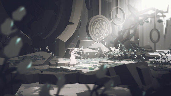 OPUS：龙脉常歌 -最终版- 截图