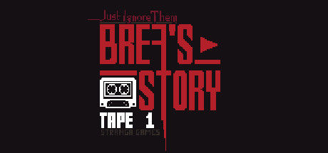 别理他们：布瑞娅的故事磁带1/Just Ignore Them: Brea's Story Tape 1 截图