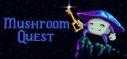 蘑菇探索/Mushroom Quest