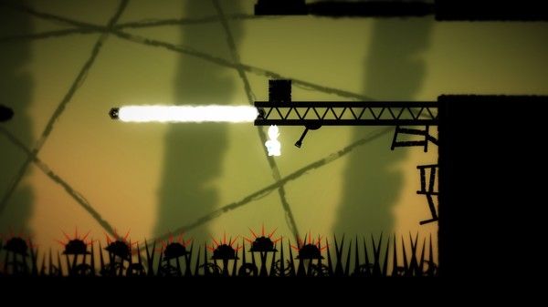 无魂：希望之光/Soulless: Ray Of Hope 截图