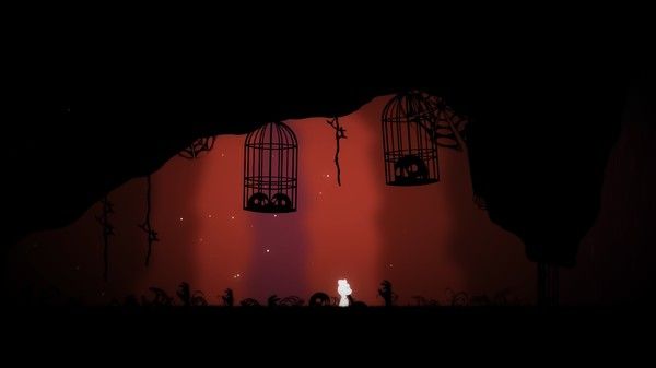 无魂：希望之光/Soulless: Ray Of Hope 截图