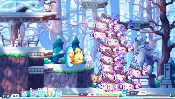Yuma Nest 截图