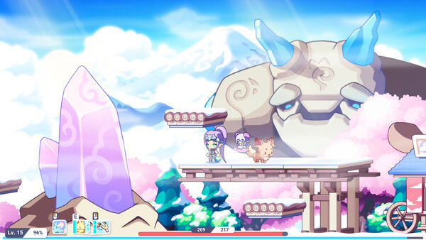 Yuma Nest 截图
