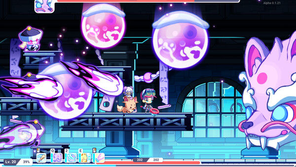 Yuma Nest 截图