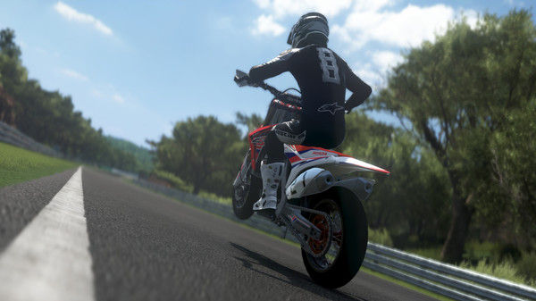 Ride 2 截图