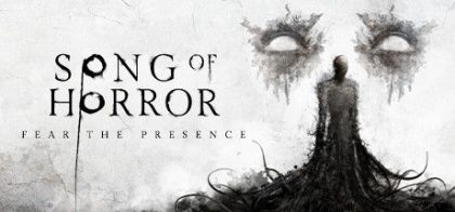 恐怖之歌完整版/SONG OF HORROR COMPLETE EDITION