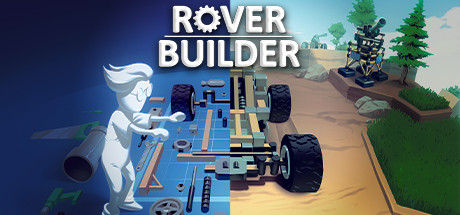 流浪建造者/Rover Builder 截图