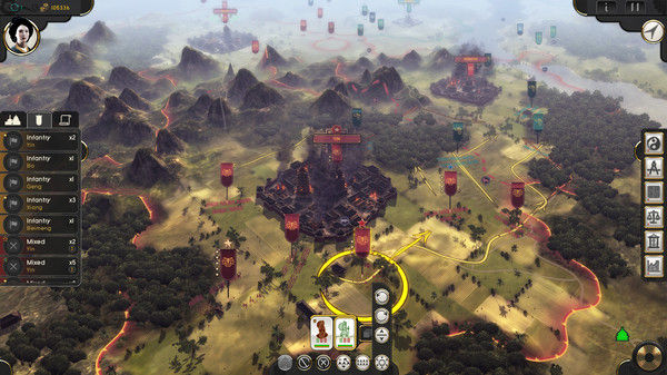 东方帝国/Oriental Empires 截图