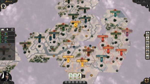 东方帝国/Oriental Empires 截图