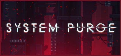 系统清除/System Purge