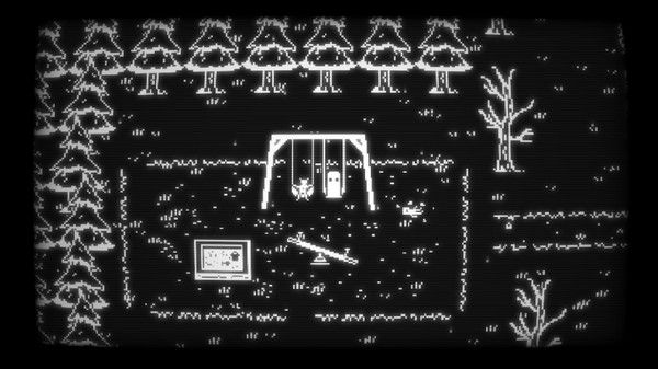 伙伴模拟器1984/Buddy Simulator 1984 截图