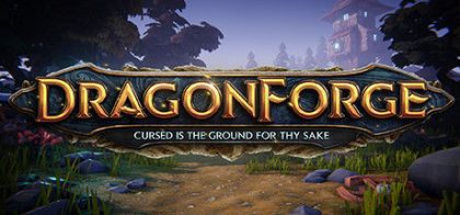 龙钢锻炉/Dragon Forge