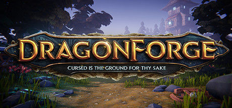 龙钢锻炉/Dragon Forge 截图