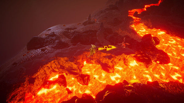 龙钢锻炉/Dragon Forge 截图
