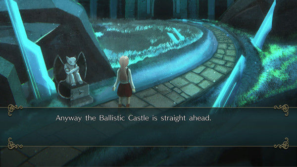 魔弹术师: Ballistic Craft 截图