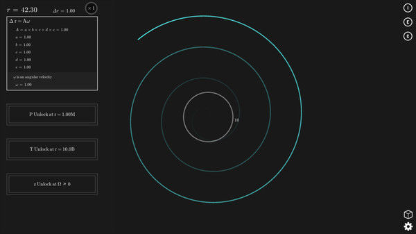 放置螺旋/Idle Spiral 截图
