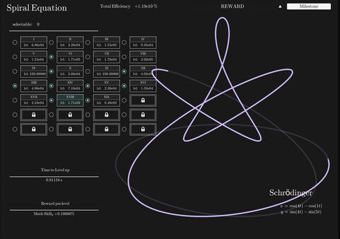 放置螺旋/Idle Spiral 截图