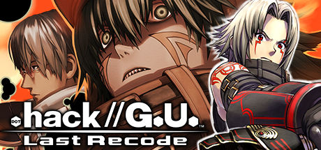 骇客时空：GU最终编码/.hack//G.U. Last Recode 截图