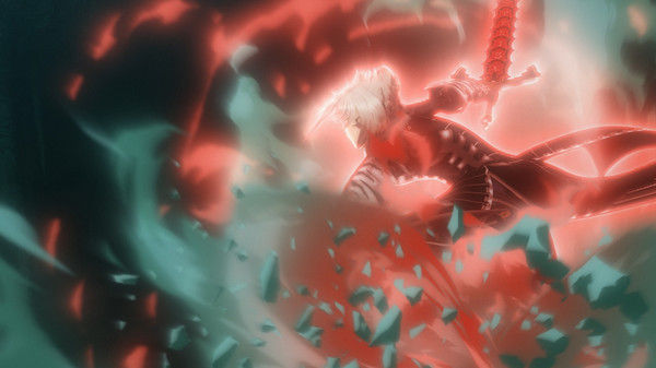 骇客时空：GU最终编码/.hack//G.U. Last Recode 截图