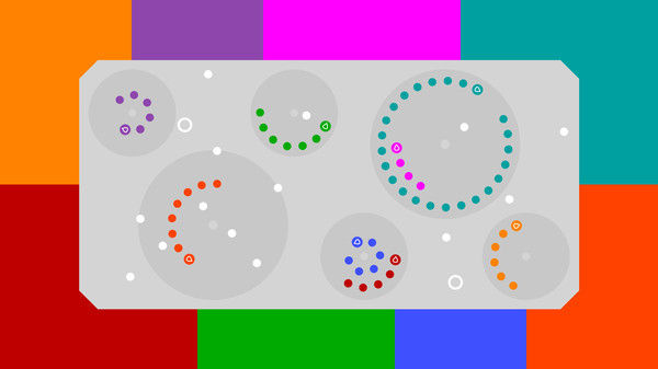 12轨道/12 orbits 截图