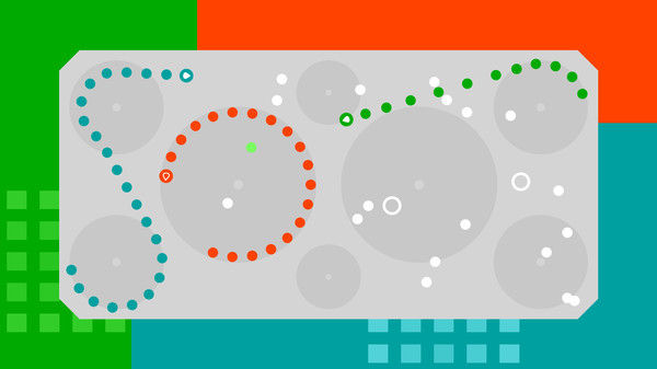 12轨道/12 orbits 截图