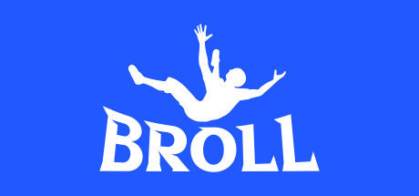 Broll 截图