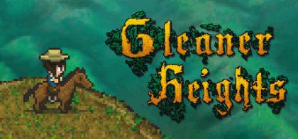 格利纳高地/Gleaner Heights